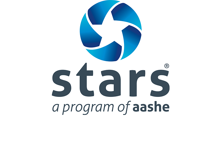 STARS标志公告-高等教育可持续发展促进会