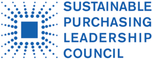 Sustainable Purchasing Leadership Council Logo