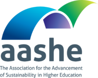 AASHE Logo