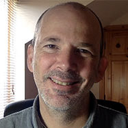 Chris Pelton Head Shot