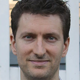 Julian Dautremont-Smith Head Shot