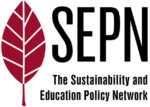 The Sustainability and Education Policy Network