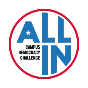ALL IN Logo