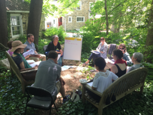 Group Discussion