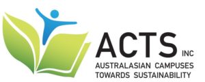 ACTS logo