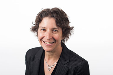 Jennifer Hirsch Board Member