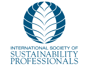 ISSP logo