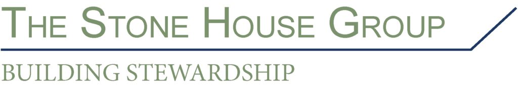 The Stone House Group logo