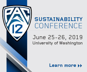 Pac-12 conference logo