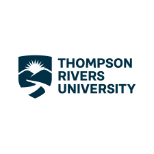 Thompson Rivers University Logo
