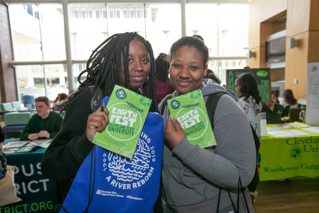 Earth Day Celebrations! – The Association for the Advancement of ...
