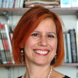 Cynthia Klein-Banai