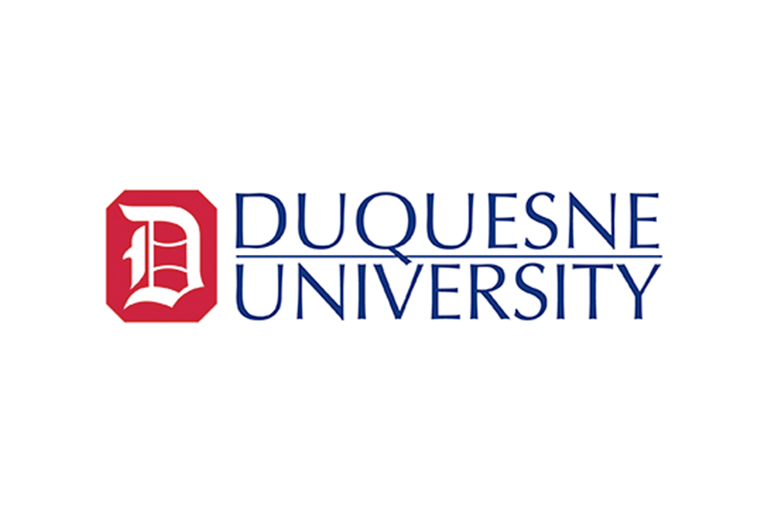 Duquesne Academic Calendar 2022 Duquesne University Logo - The Association For The Advancement Of  Sustainability In Higher Education