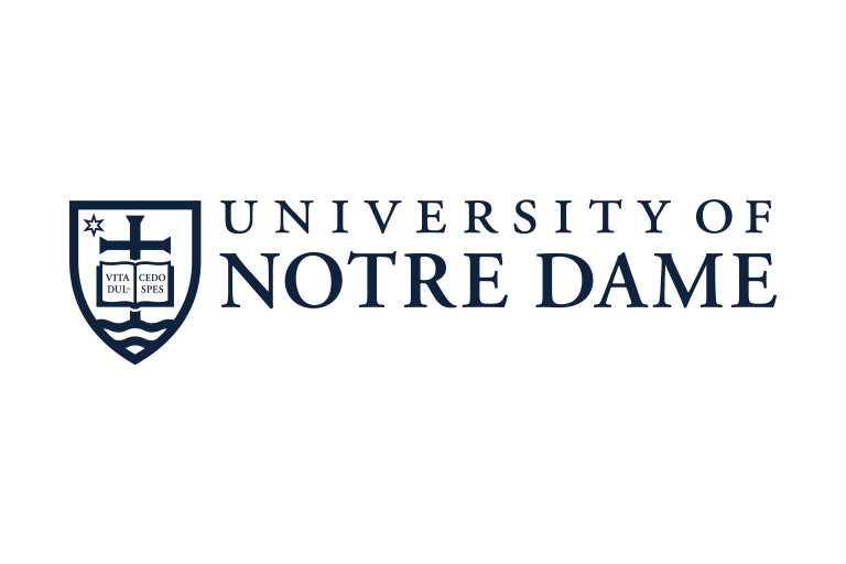 University of Notre Dame Acceptance Rate 2023-2026