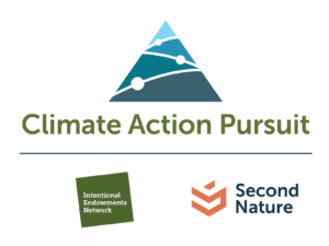 Climate Pursuit logo