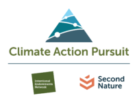 Climate Pursuit logo