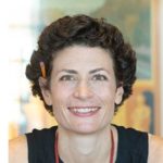 Sandra Goldmark
