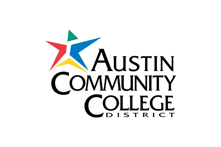 Austin Community College District Logo The Association for the