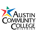 GCSHE Host Institution Austin Community College District Logo