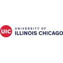 University of Illinois Chicago Logo