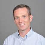 Jeremy King Headshot