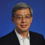 Zhihua Headshot