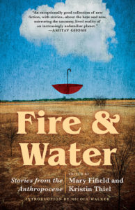 Fire & Water