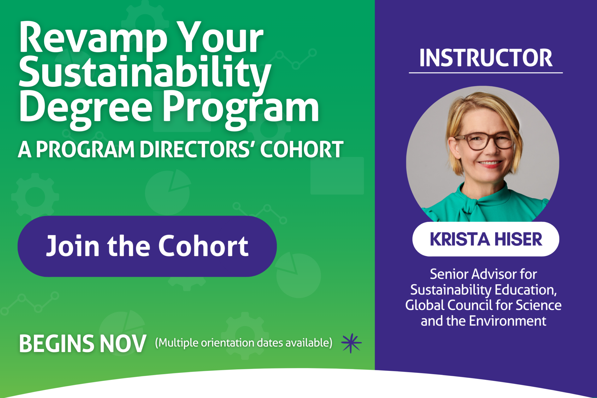 Virtual Education Programs - The Association for the Advancement of ...