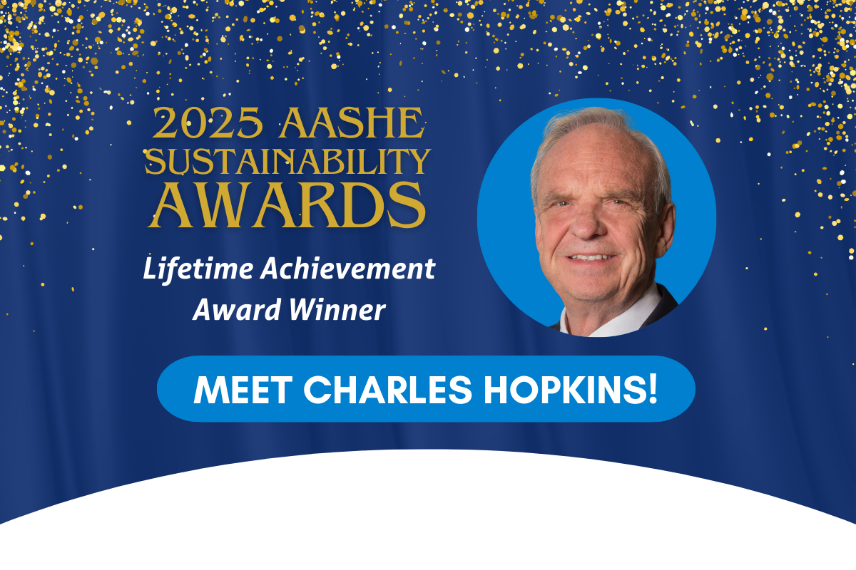 Home The Association For The Advancement Of Sustainability In Higher