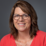 Kim Hankins headshot