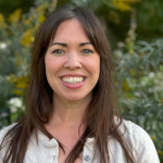 Nina Morris headshot