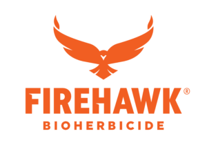 Firehawk Bioherbicide logo