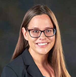 Sylvia Ramirez headshot