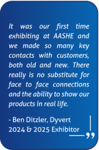 Quote - Dyvert Exhibitor