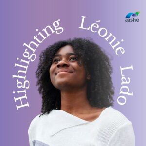 Centering Student Voices at AASHE Reflections from a Student Board Member on Engagement, Belonging, and Community