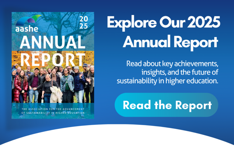 2025 Annual Report Homepage Announcement Explore Our 2025 Annual Report, available now