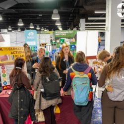 AASHE 2025 Conference & Expo