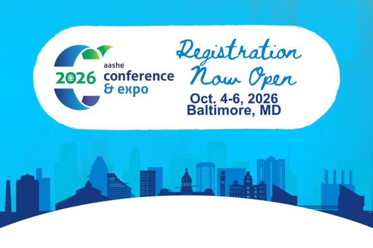 Registration is now open for the 2026 conference in Baltimore, MD, happening October 4-6, 2026.