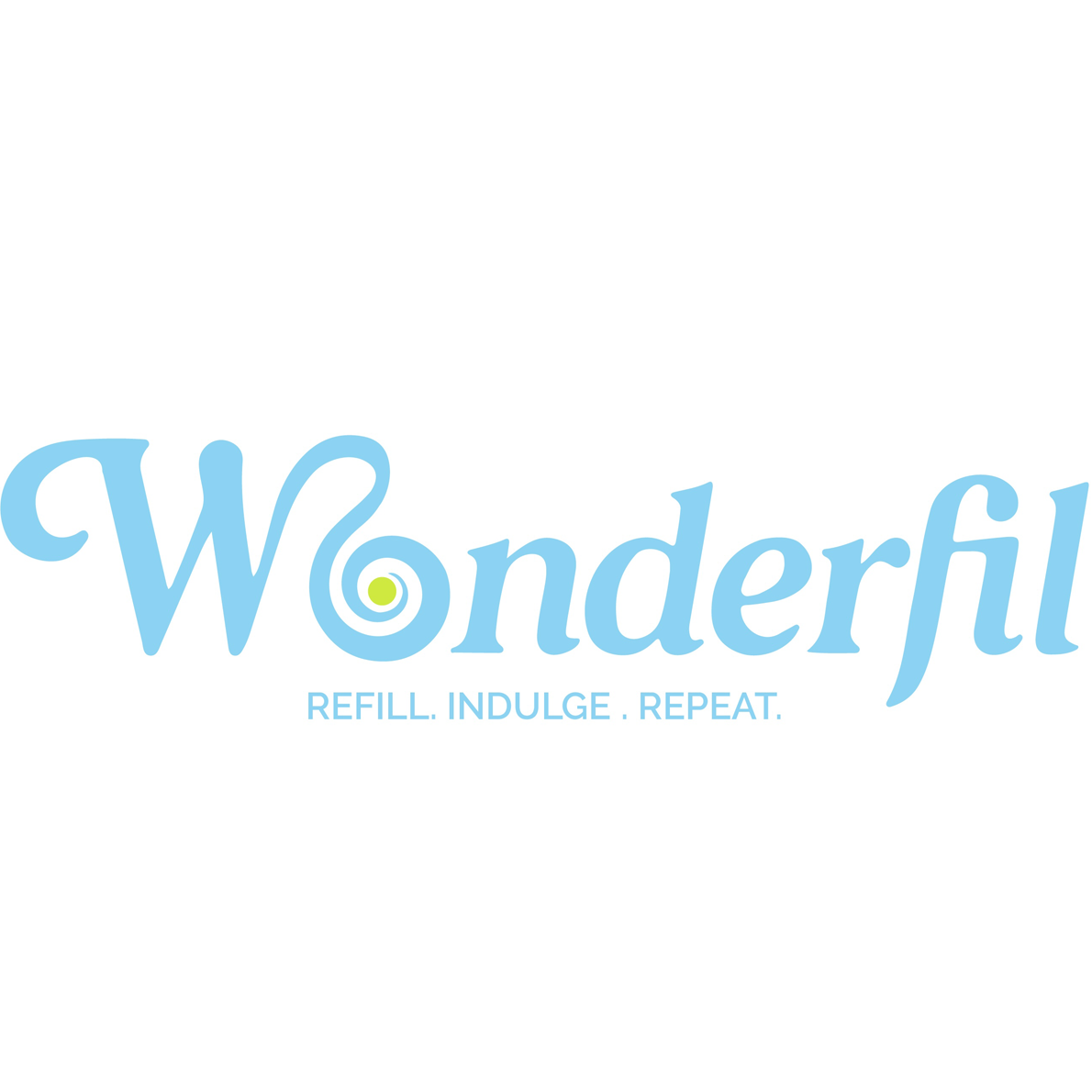 wonderful logo