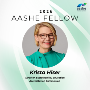 Image of Krista Hiser