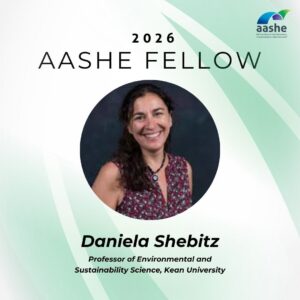 Image of Daniela Shebitz